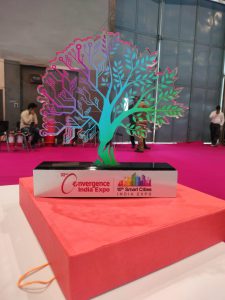 10th smart cities_india expo